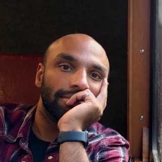 Ashwin Kannoth