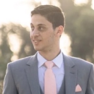 Khaled Magued