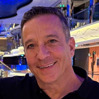 Robert Minotti